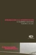 introduccion a la interpretacion: la modalidad consecutiva-catalina iliescu gheorghiu-9788479086022 introduccion a la interpretacion: la modalidad consecutiva-catalina iliescu gheorghiu-9788479086022