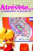 atrevete a descubrir el punto g-9788479278922 atrevete a descubrir el punto g-9788479278922