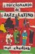diccionario de jazz latino-nat chediak-9788480482622 diccionario de jazz latino-nat chediak-9788480482622