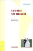 la familia y la educacion-gonzalo musitu-maria jesus cava-9788480634922 la familia y la educacion-gonzalo musitu-maria jesus cava-9788480634922