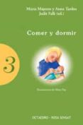 comer y dormir-maria majoros-anna tardos-judit (eds) falk-9788480635622 comer y dormir-maria majoros-anna tardos-judit (eds) falk-9788480635622