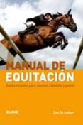 (pe) manual de equitacion-zoe st. aubyn-9788480767422 (pe) manual de equitacion-zoe st. aubyn-9788480767422