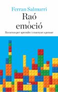 raó i emoció (ebook)-ferran salmurri-9788482647722 raó i emoció (ebook)-ferran salmurri-9788482647722
