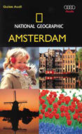 amsterdam (national geographic)-9788482982922 amsterdam (national geographic)-9788482982922