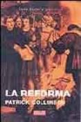 la reforma-patrick collinson-9788483065822 la reforma-patrick collinson-9788483065822