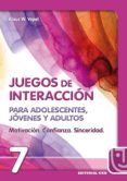 motivacion, confianza, sinceridad: juegos de interaccion para ado lescentes, jovenes y adultos-klaus w. vopel-9788483160022 motivacion, confianza, sinceridad: juegos de interaccion para ado lescentes, jovenes y adultos-klaus w. vopel-9788483160022