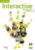 interactive for spanish speakers level 1 workbook with audio cd-meredith levy-9788483236222 interactive for spanish speakers level 1 workbook with audio cd-meredith levy-9788483236222