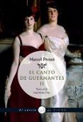 el canto de guermantes ii-marcel proust-9788483307922 el canto de guermantes ii-marcel proust-9788483307922
