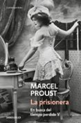 la prisionera-marcel proust-9788483461822 la prisionera-marcel proust-9788483461822