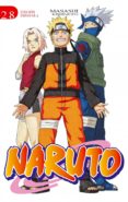 naruto nº 28 (de 72)(edt)-masashi kishimoto-9788483571422 naruto nº 28 (de 72)(edt)-masashi kishimoto-9788483571422