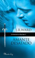 amante desatado (la hermandad de la daga negra)-j. r. ward-9788483651322 amante desatado (la hermandad de la daga negra)-j. r. ward-9788483651322