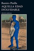 aquella edad inolvidable (premio literario euskadi 2013)-ramiro pinilla-9788483834022 aquella edad inolvidable (premio literario euskadi 2013)-ramiro pinilla-9788483834022
