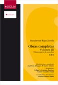 obras completas vol. iii francisco rojas zorrilla. primera parte comedias-francisco de rojas zorrilla-9788484278122 obras completas vol. iii francisco rojas zorrilla. primera parte comedias-francisco de rojas zorrilla-9788484278122