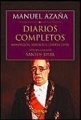 diarios completos-manuel azaña-9788484321422 diarios completos-manuel azaña-9788484321422