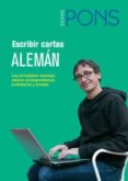 escribir cartas aleman-9788484433422 escribir cartas aleman-9788484433422