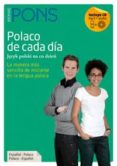 polaco de cada dia (incluye cd)-9788484435822 polaco de cada dia (incluye cd)-9788484435822