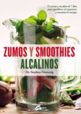 zumos y smoothies alcalinos-stephan domenig-9788484456322 zumos y smoothies alcalinos-stephan domenig-9788484456322