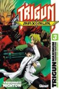trigun maximum nº 3-yasuhiro nighton-9788484496922 trigun maximum nº 3-yasuhiro nighton-9788484496922