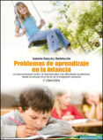 problemas de aprendizaje en la infancia-isabelle beaudry bellefeulle-9788484596622 problemas de aprendizaje en la infancia-isabelle beaudry bellefeulle-9788484596622