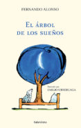el arbol de los sueños-fernando alonso-9788484643722 el arbol de los sueños-fernando alonso-9788484643722