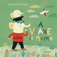 A viaxe de mamá-2936990-otro-formato