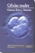 celulas madre: ciencia, etica y derecho-roberto german zurriarain-9788484692522 celulas madre: ciencia, etica y derecho-roberto german zurriarain-9788484692522
