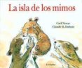 la isla de los mimos-carl norac-claude k. dubois-9788484704522 la isla de los mimos-carl norac-claude k. dubois-9788484704522