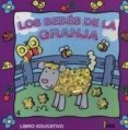 los bebes de la granja-9788484821922 los bebes de la granja-9788484821922