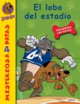 el lobo del estadio ( misterios a cuatro patas)-james gelsey-9788484837022 el lobo del estadio ( misterios a cuatro patas)-james gelsey-9788484837022