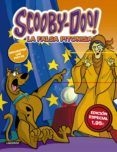 scooby-doo. la falsa pitonisa (ed. especial)-james gelsey-9788484838722 scooby-doo. la falsa pitonisa (ed. especial)-james gelsey-9788484838722
