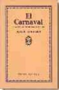 el carnaval: ensayos de mitologia popular-claude gaignebet-9788485403622 el carnaval: ensayos de mitologia popular-claude gaignebet-9788485403622