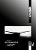 aires mateus, 2011 / 2016 el croquis 186: en el corazon del tiempo / at the heart of time-9788488386922 aires mateus, 2011 / 2016 el croquis 186: en el corazon del tiempo / at the heart of time-9788488386922