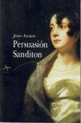 persuasion - sandition-jane austen-9788488730022 persuasion - sandition-jane austen-9788488730022