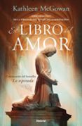 el libro del amor-kathleen mcgowan-9788489367722 el libro del amor-kathleen mcgowan-9788489367722