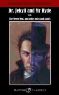 dr. jekyll and mr. hyde with the merry men, and other tales and f ables-robert louis stevenson-9788490019122 dr. jekyll and mr. hyde with the merry men, and other tales and f ables-robert louis stevenson-9788490019122