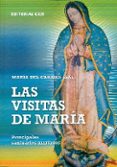 las visitas de maria-maria del carmen izal mariñoso-9788490232422 las visitas de maria-maria del carmen izal mariñoso-9788490232422