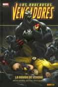 los poderosos vengadores: la bomba de veneno-brian michael bendis-9788490242322 los poderosos vengadores: la bomba de veneno-brian michael bendis-9788490242322