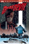 daredevil. noches oscuras-lee weeks-david lapham-9788490248522 daredevil. noches oscuras-lee weeks-david lapham-9788490248522