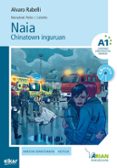 naia chinatown inguruan con cd-alvaro rabeli-pedro j. colombo-9788490270622 naia chinatown inguruan con cd-alvaro rabeli-pedro j. colombo-9788490270622