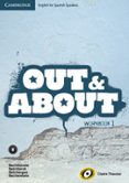 out & about 1 workbook + download audio-9788490368022 out & about 1 workbook + download audio-9788490368022
