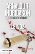 la voz. (ebook)-arnaldur indridason-9788490560822 la voz. (ebook)-arnaldur indridason-9788490560822
