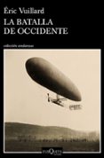 La batalla de Occidente-9788553-otro-formato