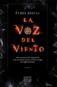 la voz del viento-pemon bouzas-9788490673522 la voz del viento-pemon bouzas-9788490673522