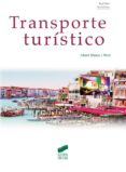transporte turistico (ebook)-9788490777022 transporte turistico (ebook)-9788490777022