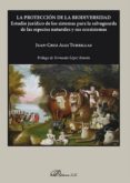 la proteccion de la biodiversidad-juan-cruz alli turrillas-9788490858622 la proteccion de la biodiversidad-juan-cruz alli turrillas-9788490858622