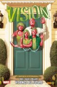 la vision 1. visiones del futuro-tom king-gabriel hernandez walta-jordie bellaire-9788490946022 la vision 1. visiones del futuro-tom king-gabriel hernandez walta-jordie bellaire-9788490946022