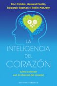 la inteligencia del corazon-9788491112822 la inteligencia del corazon-9788491112822