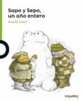 sapo y sepo, un año entero-9788491220022 sapo y sepo, un año entero-9788491220022