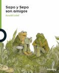 sapo y sepo son amigos-9788491222422 sapo y sepo son amigos-9788491222422