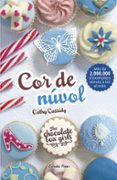 chocolate box 2. cor de nuvol-cathy cassidy-9788491370222 chocolate box 2. cor de nuvol-cathy cassidy-9788491370222